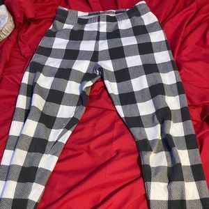 Brand cat and jack kids tight cotton leggings